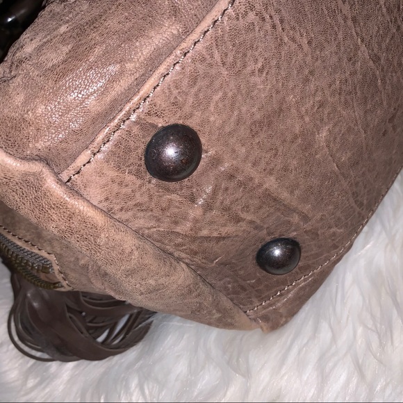 a l l s a i n t s :: All Saints Orla Leather Bag - Picture 12 of 13